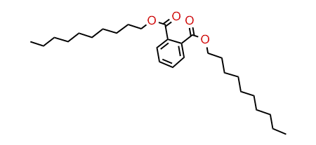 Didecyl phthalate